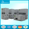 60000btu water cooled commercial stand type air conditioner